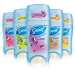 Scent Expressions