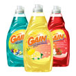 Dishwashing Liquids