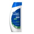 Head & Shoulders Refresh