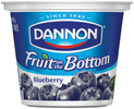 Fruit on the Bottom