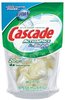 Cascade with Extra Bleach Action