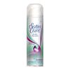 Shave Gel Skin Formulations