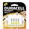 Hearing Aid Batteries