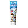 Toothpastes