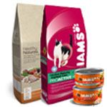 Cat Food