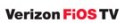 Verizon FiosTV