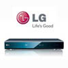 LG Blu-ray Disc Player