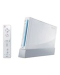 Nintendo Wii