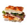 KRAFT Sandwich Recipes