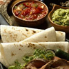 Ranch Style Steak Fajitas