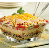 Southwestern Chicken and Cornbread Salad