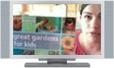 You on TV