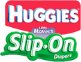 Huggies