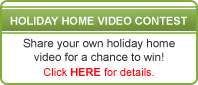 HOLIDAY HOME VIDEO CONTEST