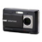Pentax Optio Z10 Digital Camera