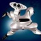 Roboquad 4-Legged Robot