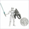 Star Wars Ralph McQuarrie Concept Figures