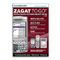 ZAGAT TO GO Restaurant and Entertainment Guide
